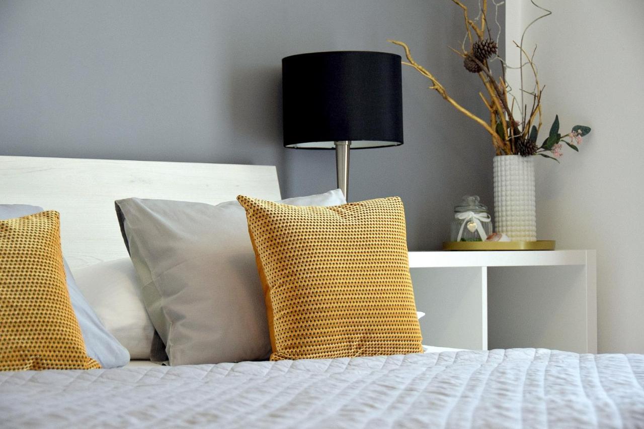 Apartments Muntidor Palit ภายนอก รูปภาพ
