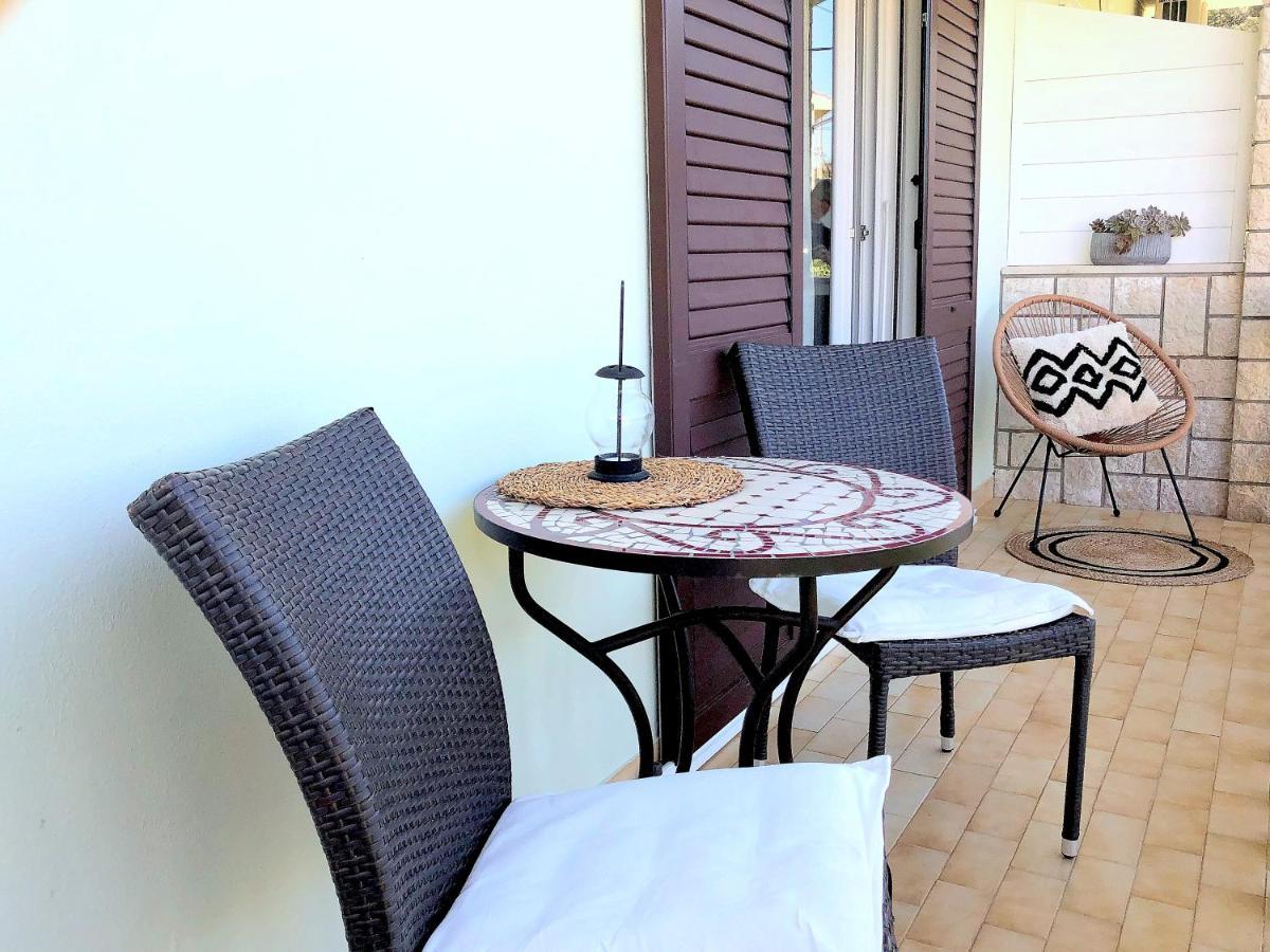 Apartments Muntidor Palit ภายนอก รูปภาพ