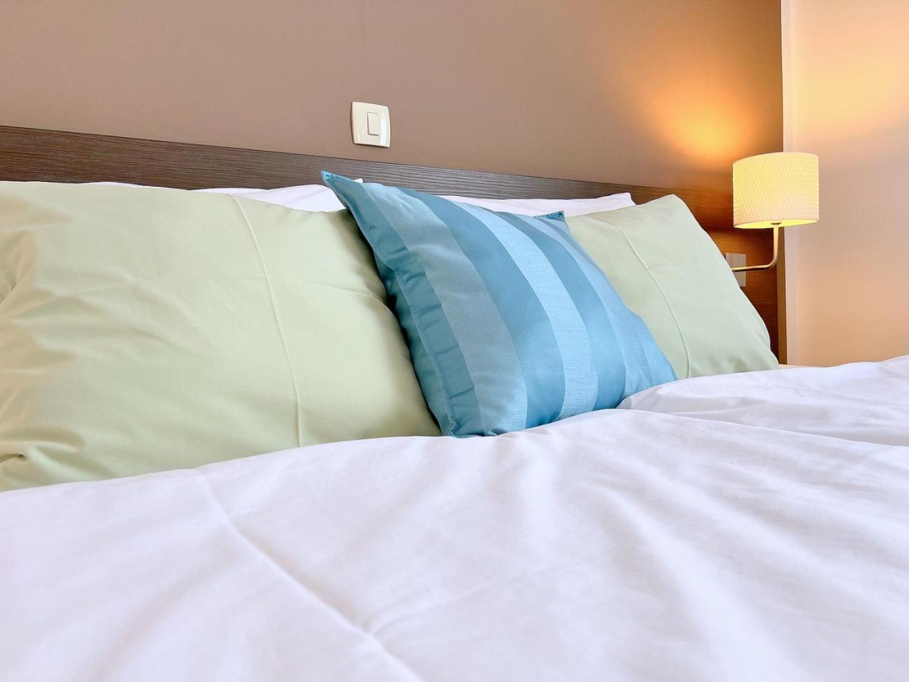 Apartments Muntidor Palit ภายนอก รูปภาพ