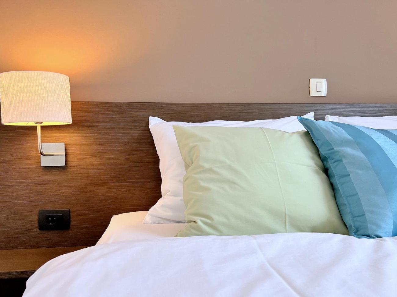 Apartments Muntidor Palit ภายนอก รูปภาพ