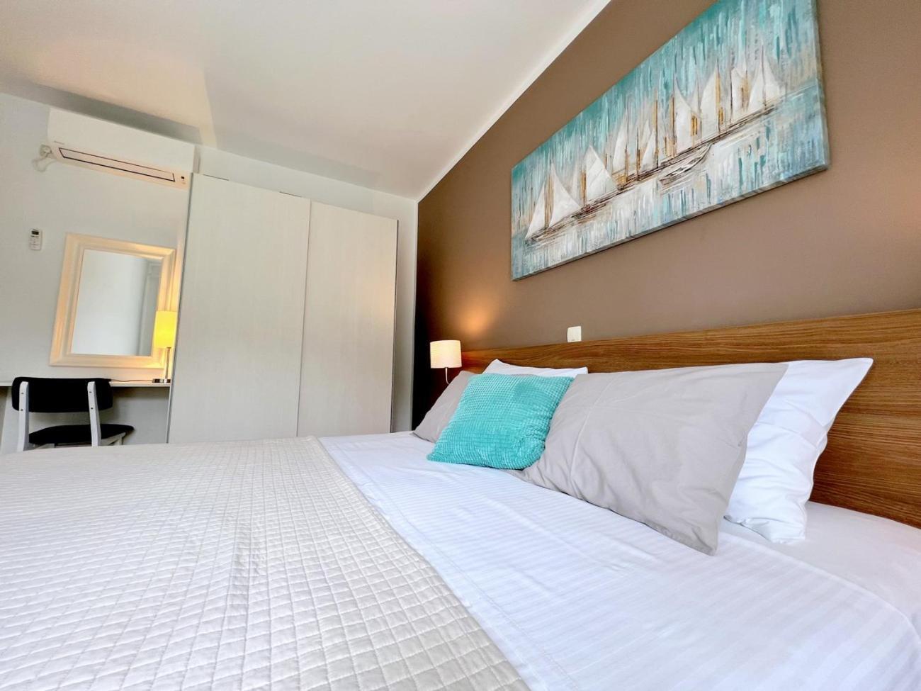 Apartments Muntidor Palit ภายนอก รูปภาพ