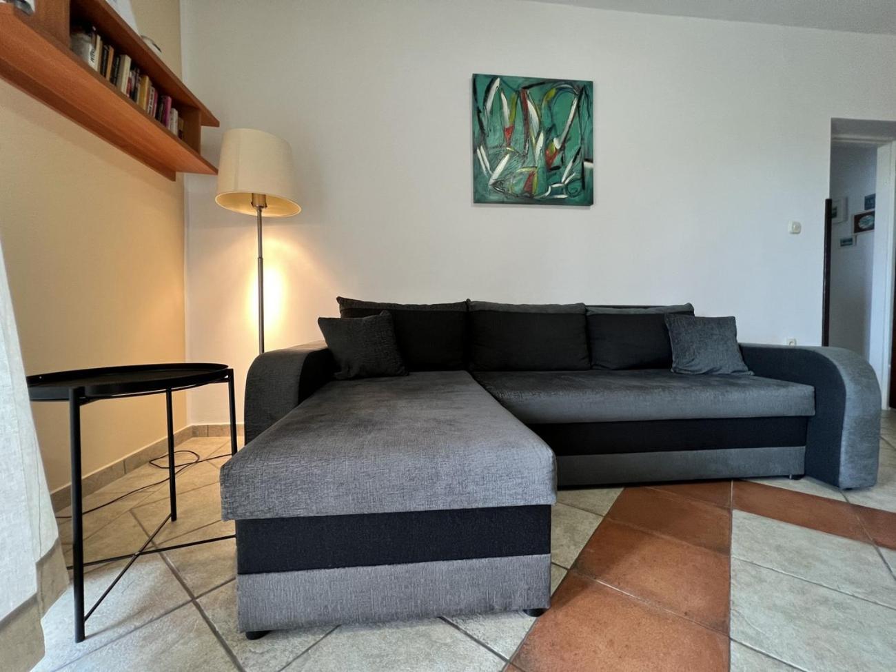 Apartments Muntidor Palit ภายนอก รูปภาพ