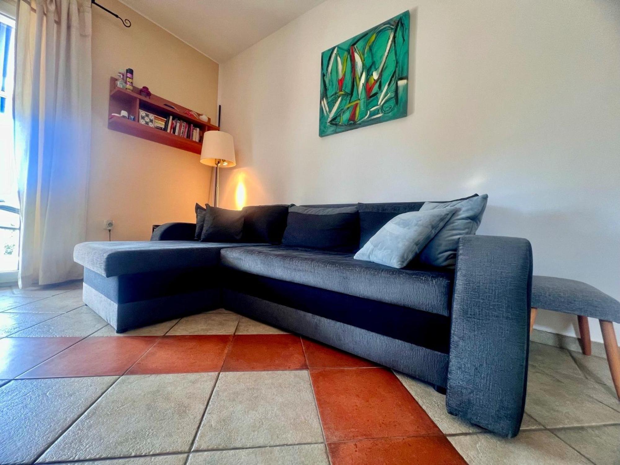 Apartments Muntidor Palit ภายนอก รูปภาพ