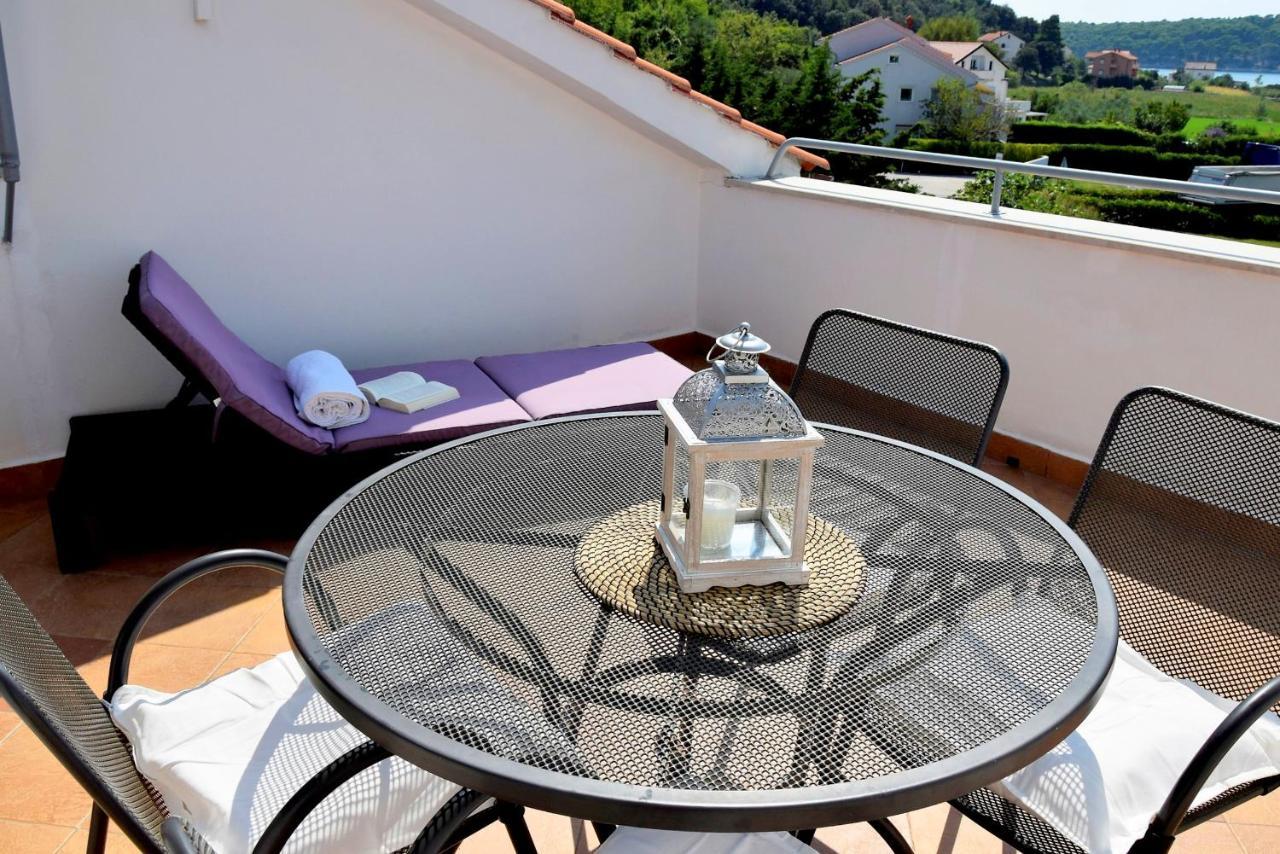 Apartments Muntidor Palit ภายนอก รูปภาพ