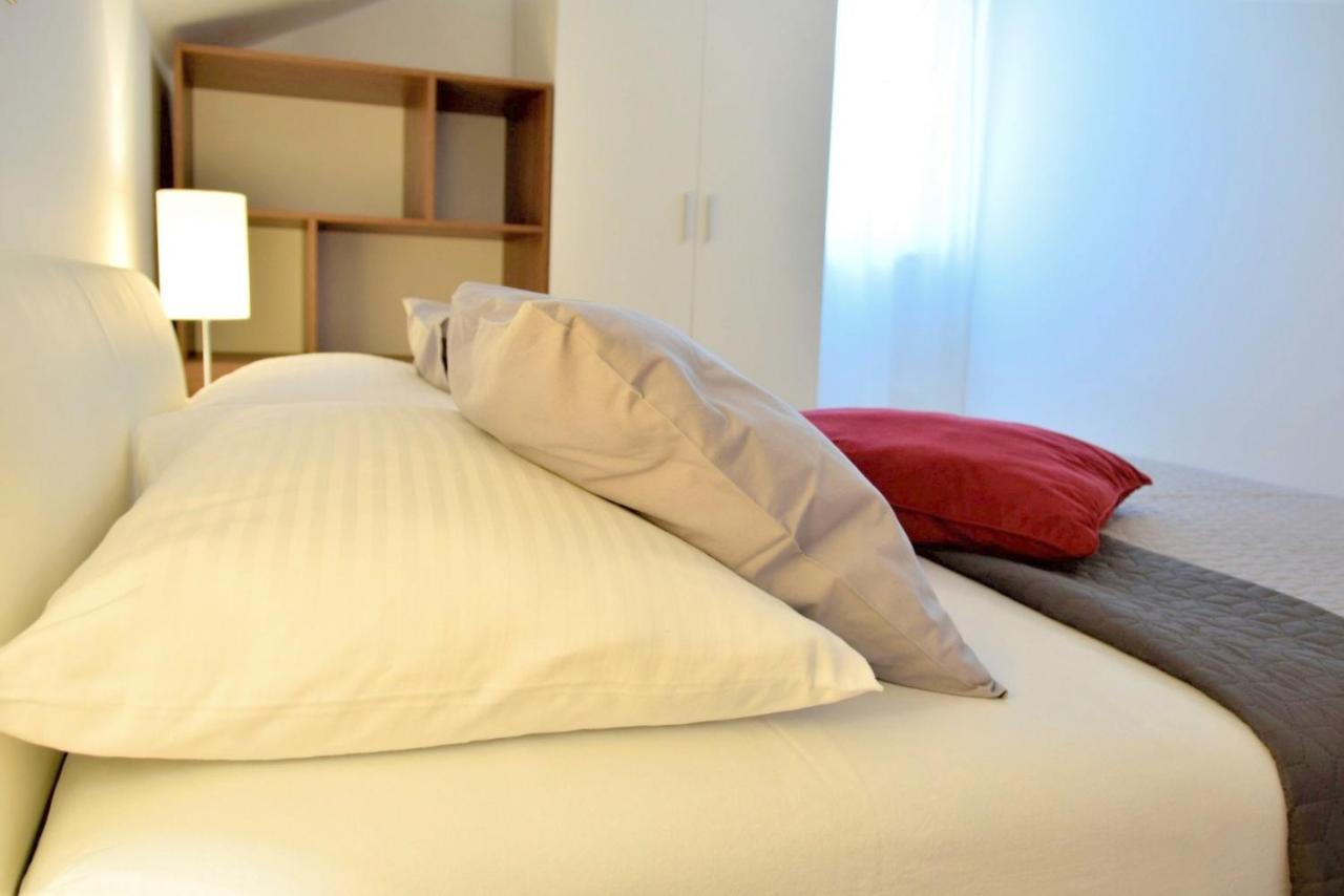 Apartments Muntidor Palit ภายนอก รูปภาพ